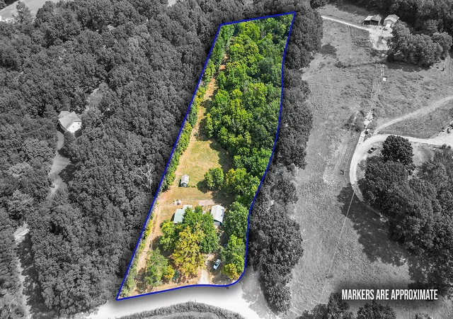 Photo 2 of Sale Pending at 16308 Hamestring Rd, Fayetteville, AR 72704 | MLS# 1360580 | Listing updated on 2026-09-24