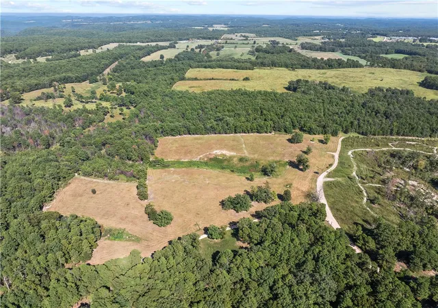 Photo 1 of Land for sale at 000 Ruby Ln, Yellville, AR 72687 | MLS# 1360665 | Listing updated on 2026-09-18