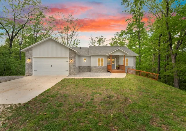 Photo 1 of Single family home for sale at 24 Flint Ln, Washburn, MO 65772 | MLS# 1360667 | Listing updated on 2026-08-31
