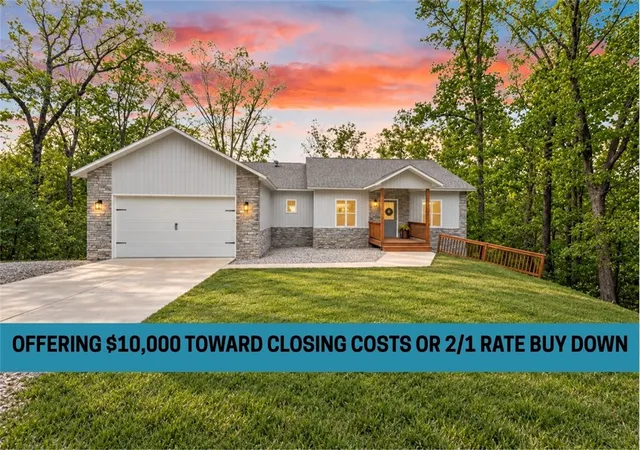 Photo 1 of Sale Pending at 24 Flint Ln, Washburn, MO 65772 | MLS# 1360667 | Listing updated on 2026-10-01