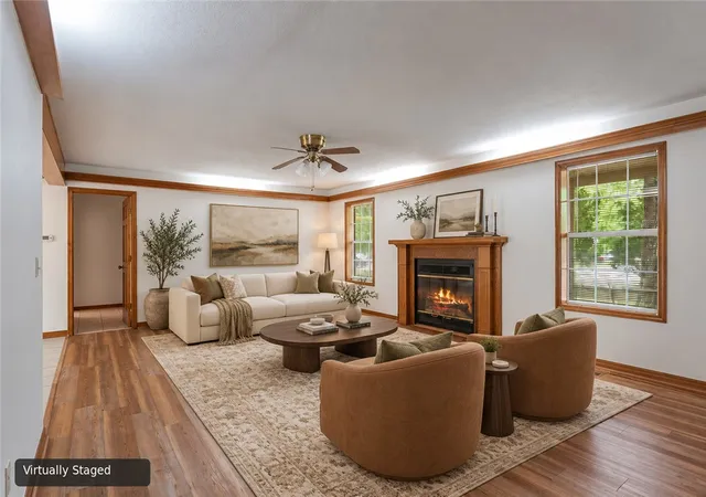 Photo 4 of Sale Pending at 13998 E Highway 12, Rogers, AR 72756 | MLS# 1360674 | Listing updated on 2026-10-09