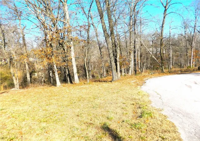 Photo 2 of Land for sale at N Hilltop Cir, Rogers, AR 72756 | MLS# 1360670 | Listing updated on 2026-09-25