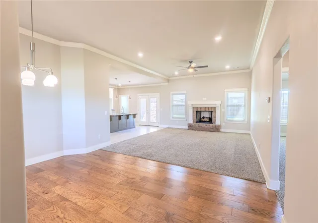 Photo 3 of Single family home for sale at 942 Fair Oaks St, Tontitown, AR 72762 | MLS# 1360720 | Listing updated on 2026-09-23