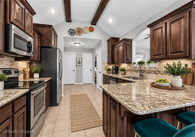 Photo 3 of Single family home for sale at 1912 Sw Cypress St, Bentonville, AR 72713 | MLS# 1360576 | Listing updated on 2026-10-01