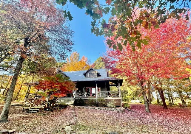 Photo 1 of Single family home for sale at 91 Nc 2302, Jasper, AR 72641 | MLS# 1360768 | Listing updated on 2026-10-05