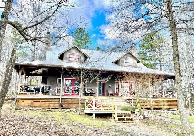 Photo 31 of Single family home for sale at 91 Nc 2302, Jasper, AR 72641 | MLS# 1360768 | Listing updated on 2026-10-05