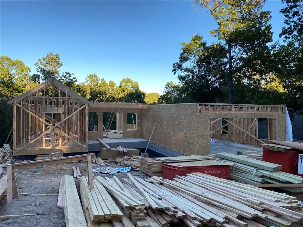Photo 1 of Single family home for sale at 35 Lancaster Dr, Bella Vista, AR 72715 | MLS# 1360769 | Listing updated on 2026-10-27