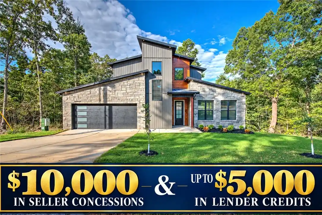 Single family home for sale at 12 Jura Cir, Bella Vista, AR 72715 | MLS# 1360950