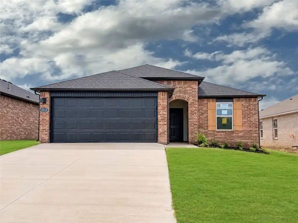 Photo 1 of Single family home for sale at 4484 Orchid Ave, Springdale, AR 72764 | MLS# 1361019 | Listing updated on 2026-10-24