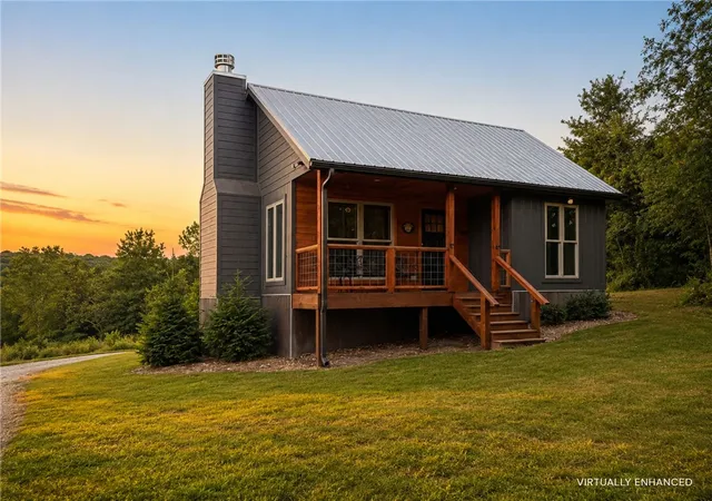 Photo 1 of Single family home for sale at Tbd Madison 1505, Huntsville, AR 72740 | MLS# 1361002 | Listing updated on 2026-10-07