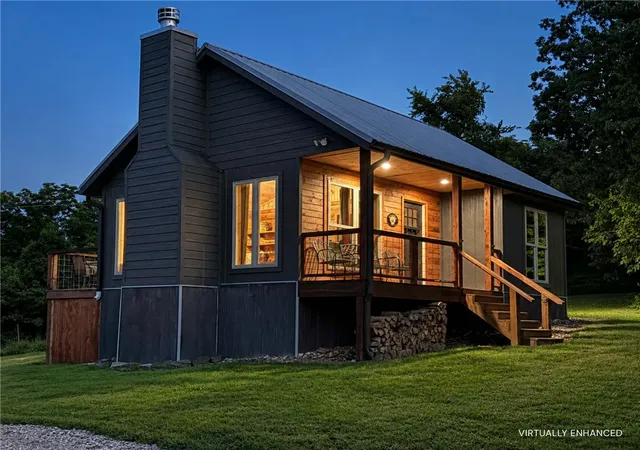 Photo 3 of Single family home for sale at Tbd Madison 1505, Huntsville, AR 72740 | MLS# 1361002 | Listing updated on 2026-10-07