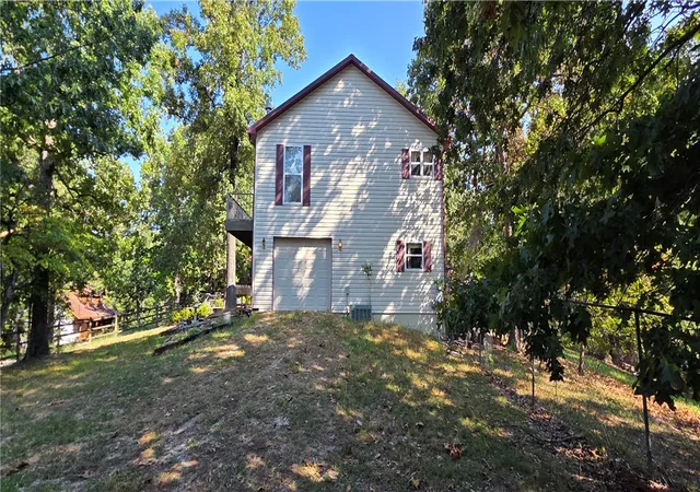 Photo 3 of Single family home for sale at 29 County Rd 1522, Eureka Springs, AR 72632 | MLS# 1360852 | Listing updated on 2026-09-19