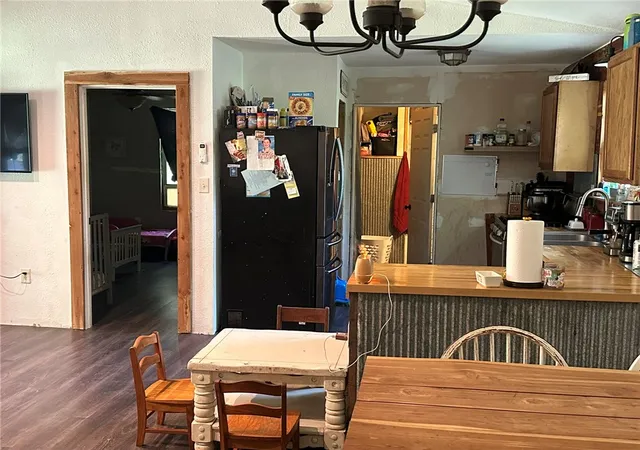 Photo 1 of Single family home for sale at 224 Madison 5145 Rd, Elkins, AR 72727 | MLS# 1361134 | Listing updated on 2026-10-08