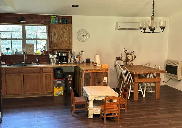 Photo 3 of Single family home for sale at 224 Madison 5145 Rd, Elkins, AR 72727 | MLS# 1361134 | Listing updated on 2026-10-08