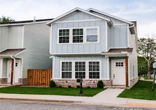 Photo 1 of Single family home for sale at 510 W Persimmon St, Rogers, AR 72756 | MLS# 1360693 | Listing updated on 2026-10-08
