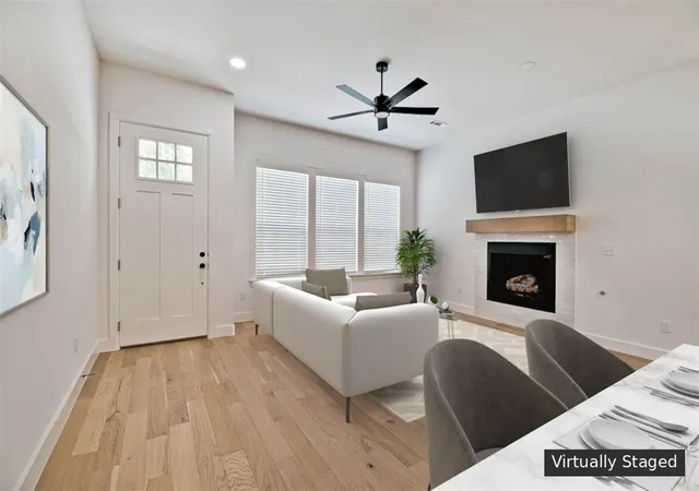 Photo 2 of Single family home for sale at 510 W Persimmon St, Rogers, AR 72756 | MLS# 1360693 | Listing updated on 2026-10-08