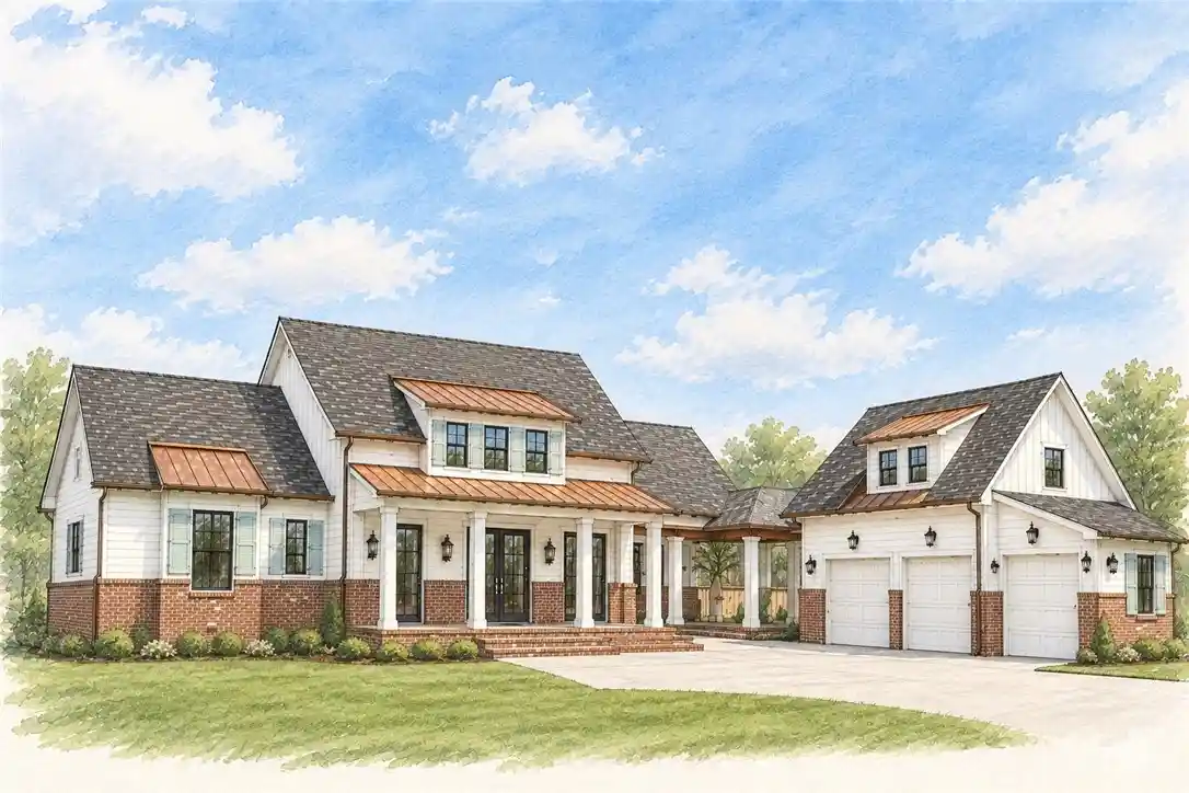 Photo 1 of Single family home for sale at 2079 E Stone Mountain Dr, Fayetteville, AR 72701 | MLS# 1361102 | Listing updated on 2026-10-22