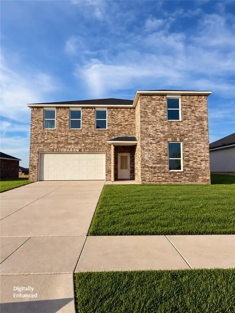 Photo 1 of Single family home for sale at 6406 Sw Geranium Ave, Bentonville, AR 72712 | MLS# 1361840 | Listing updated on 2026-10-26