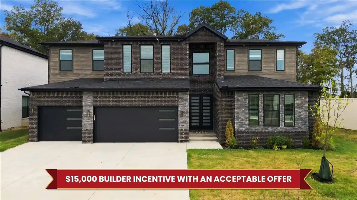 Photo 1 of Single family home for sale at 4414 S 88th Street, Bentonville, AR 72713 | MLS# 1360887 | Listing updated on 2026-10-25