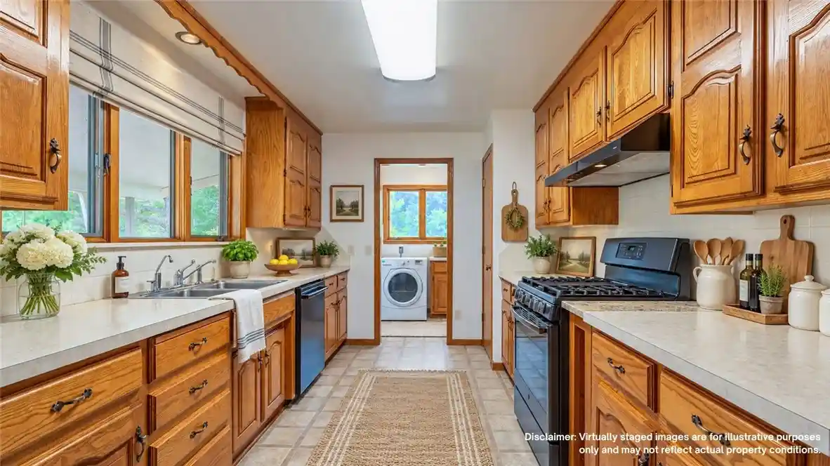 Photo 1 of Single family home for sale at 10401 Virden Ln, Gravette, AR 72736 | MLS# 1361725 | Listing updated on 2026-10-22