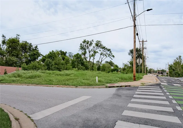 Photo 1 of Land for sale at Northwest 3rd St, Bentonville, AR 72712 | MLS# 1362033 | Listing updated on 2026-09-15