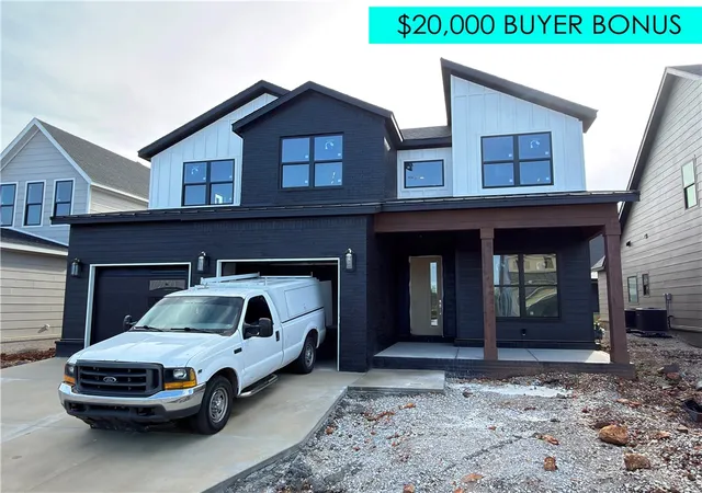 Photo 1 of Sale Pending at 6011 S 41st Street, Rogers, AR 72758 | MLS# 1362154 | Listing updated on 2026-10-10