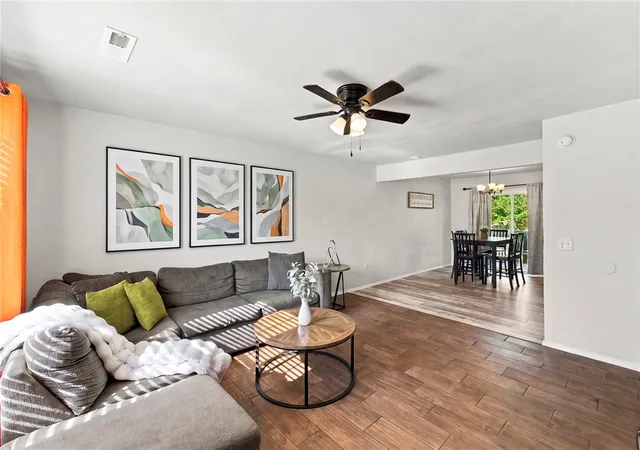 Photo 2 of Multi family home for sale at 10 Jonquilla #A & B, Bentonville, AR 72712 | MLS# 1360937 | Listing updated on 2026-09-30