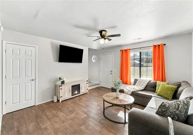 Photo 3 of Multi family home for sale at 10 Jonquilla #A & B, Bentonville, AR 72712 | MLS# 1360937 | Listing updated on 2026-09-30