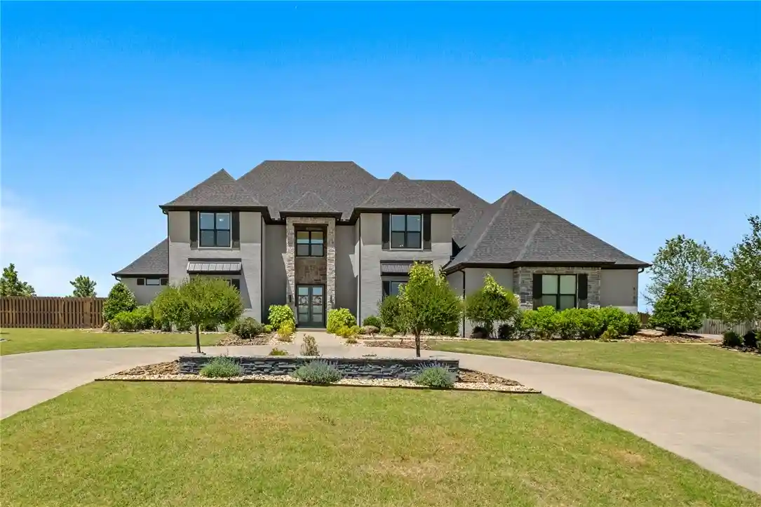 Photo 1 of Single family home for sale at 4100 Rolling Meadows Dr, Rogers, AR 72756 | MLS# 1361608 | Listing updated on 2026-10-25