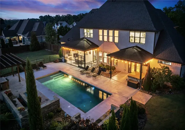 Photo 1 of Single family home for sale at 4100 Rolling Meadows Dr, Rogers, AR 72756 | MLS# 1361608 | Listing updated on 2026-10-11