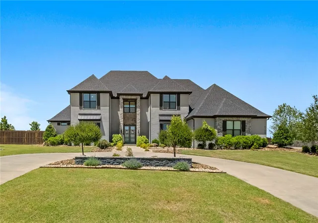 Photo 2 of Single family home for sale at 4100 Rolling Meadows Dr, Rogers, AR 72756 | MLS# 1361608 | Listing updated on 2026-10-11