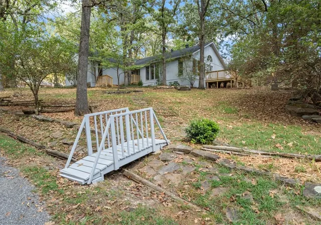 Photo 2 of Single family home for sale at 3192 Township St, Fayetteville, AR 72703 | MLS# 1362142 | Listing updated on 2026-10-11