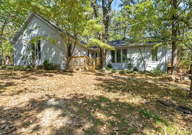 Photo 3 of Single family home for sale at 3192 Township St, Fayetteville, AR 72703 | MLS# 1362142 | Listing updated on 2026-10-11