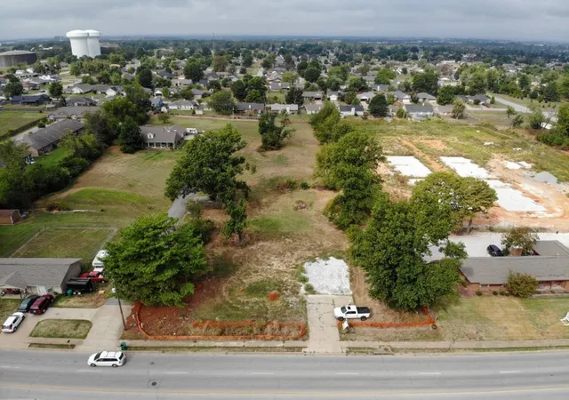 Photo 2 of Land for sale at 1626 S Dixieland Rd, Rogers, AR 72758 | MLS# 1362175 | Listing updated on 2026-09-30