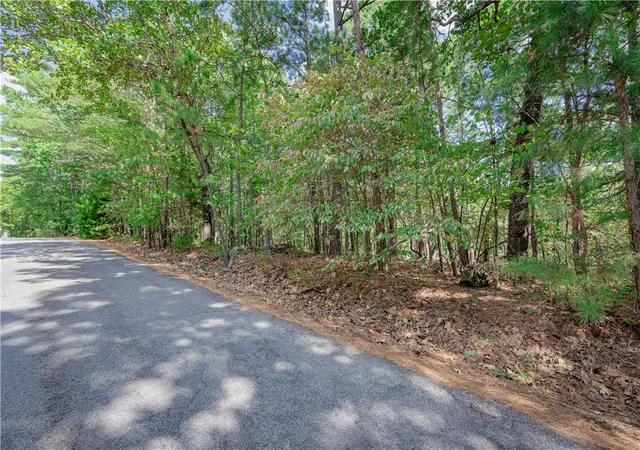 Photo 3 of Land for sale at Deer Lake Dr, Kansas, OK 74347 | MLS# 1362196 | Listing updated on 2026-09-16