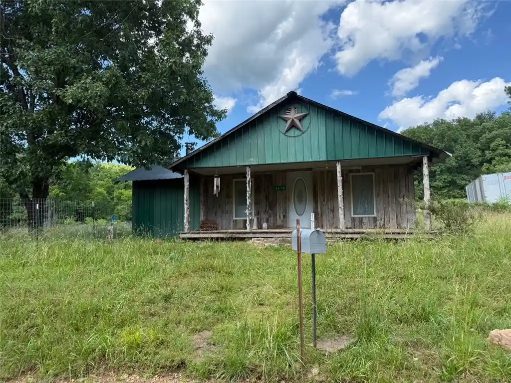 Photo 1 of Sale Pending at 3478 Madison 5445, Huntsville, AR 72740 | MLS# 1362070 | Listing updated on 2026-10-26