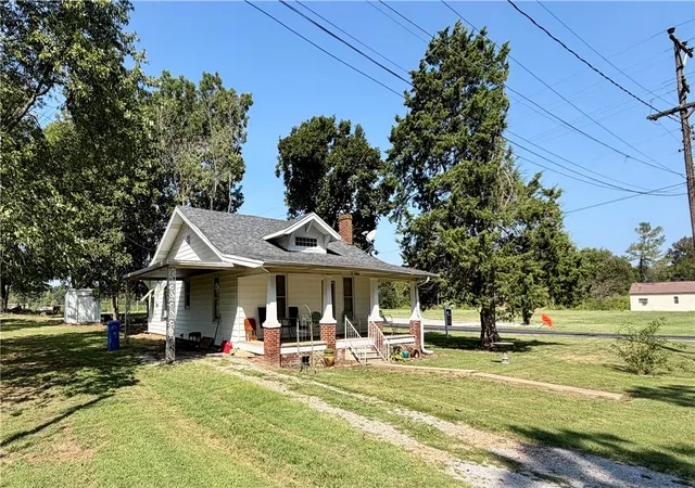 Photo 1 of Sale Pending at 702 Stephens St, Success, AR 72470 | MLS# 1362105 | Listing updated on 2026-09-29