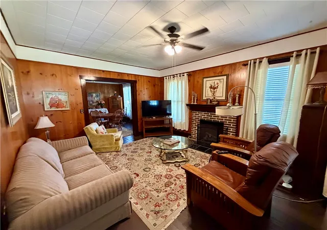 Photo 3 of Sale Pending at 702 Stephens St, Success, AR 72470 | MLS# 1362105 | Listing updated on 2026-09-29