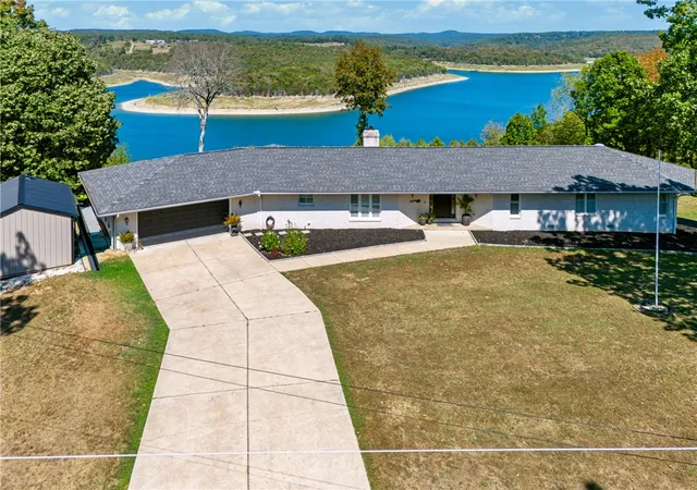 Photo 1 of Single family home for sale at 763 Hickory Flats Ln, Lakeview, AR 72642 | MLS# 1362206 | Listing updated on 2026-09-16