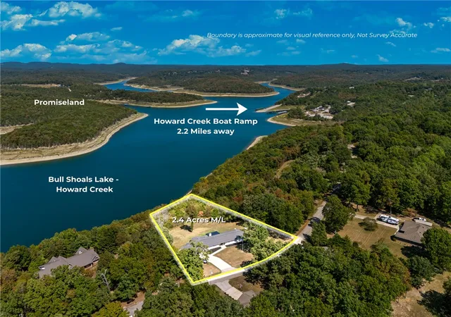 Photo 2 of Single family home for sale at 763 Hickory Flats Ln, Lakeview, AR 72642 | MLS# 1362206 | Listing updated on 2026-09-16