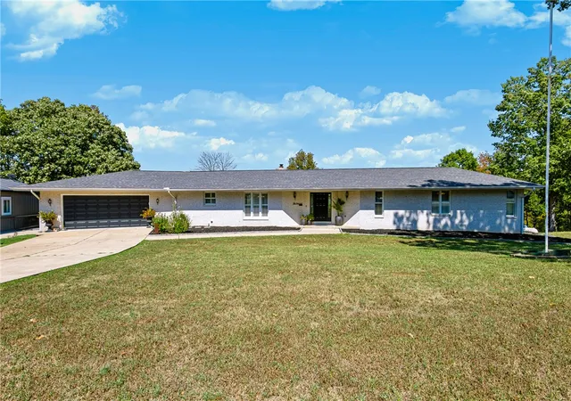 Photo 3 of Single family home for sale at 763 Hickory Flats Ln, Lakeview, AR 72642 | MLS# 1362206 | Listing updated on 2026-09-16