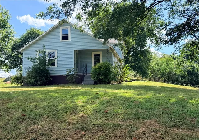Photo 1 of Single family home for sale at 12140 Highway 103, Berryville, AR 72616 | MLS# 1362227 | Listing updated on 2026-09-16