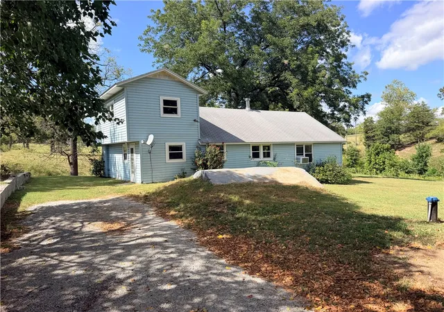 Photo 2 of Single family home for sale at 12140 Highway 103, Berryville, AR 72616 | MLS# 1362227 | Listing updated on 2026-09-16