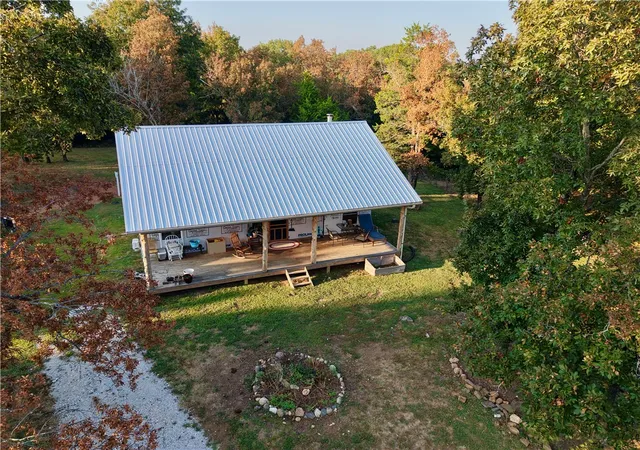 Single family home for sale at 4083 Madison 3375, Huntsville, AR 72740 | MLS# 1362015