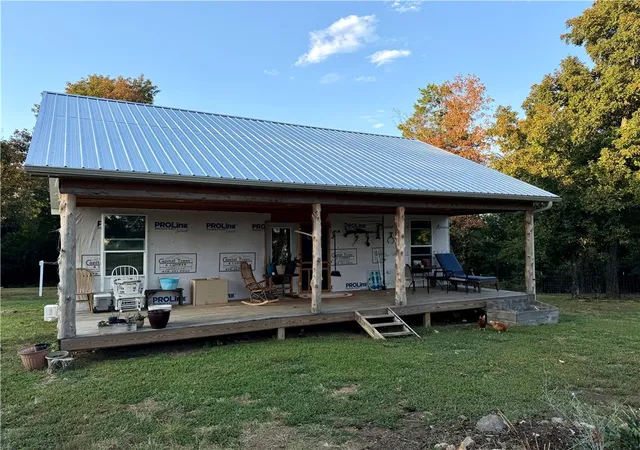 Photo 2 of Single family home for sale at 4083 Madison 3375, Huntsville, AR 72740 | MLS# 1362015 | Listing updated on 2026-10-10