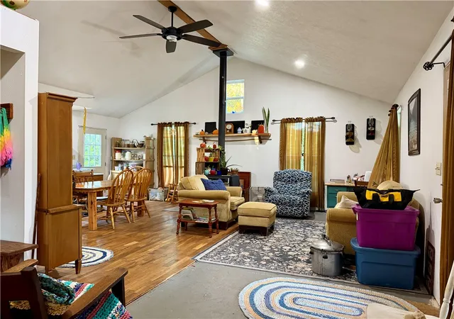 Photo 3 of Single family home for sale at 4083 Madison 3375, Huntsville, AR 72740 | MLS# 1362015 | Listing updated on 2026-10-10