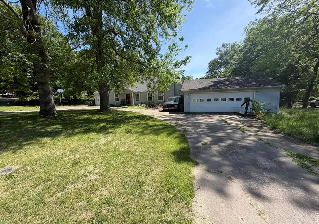 Photo 1 of Single family home for sale at 455 Skelton St, Fayetteville, AR 72701 | MLS# 1361925 | Listing updated on 2026-09-17