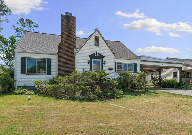 Photo 1 of Single family home for sale at 508 W Pine St, Rogers, AR 72756 | MLS# 1362276 | Listing updated on 2026-10-06