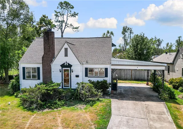 Photo 2 of Single family home for sale at 508 W Pine St, Rogers, AR 72756 | MLS# 1362276 | Listing updated on 2026-10-06