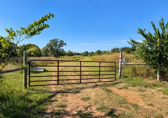Photo 3 of Land for sale at 8229 Brown Rd, Lowell, AR 72745 | MLS# 1362287 | Listing updated on 2026-09-17